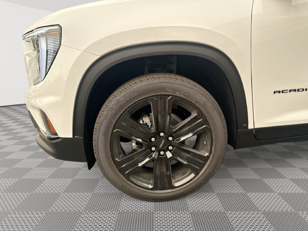 New 2026 GMC Acadia Elevation w/ Black Edition AWD/4WD image 29