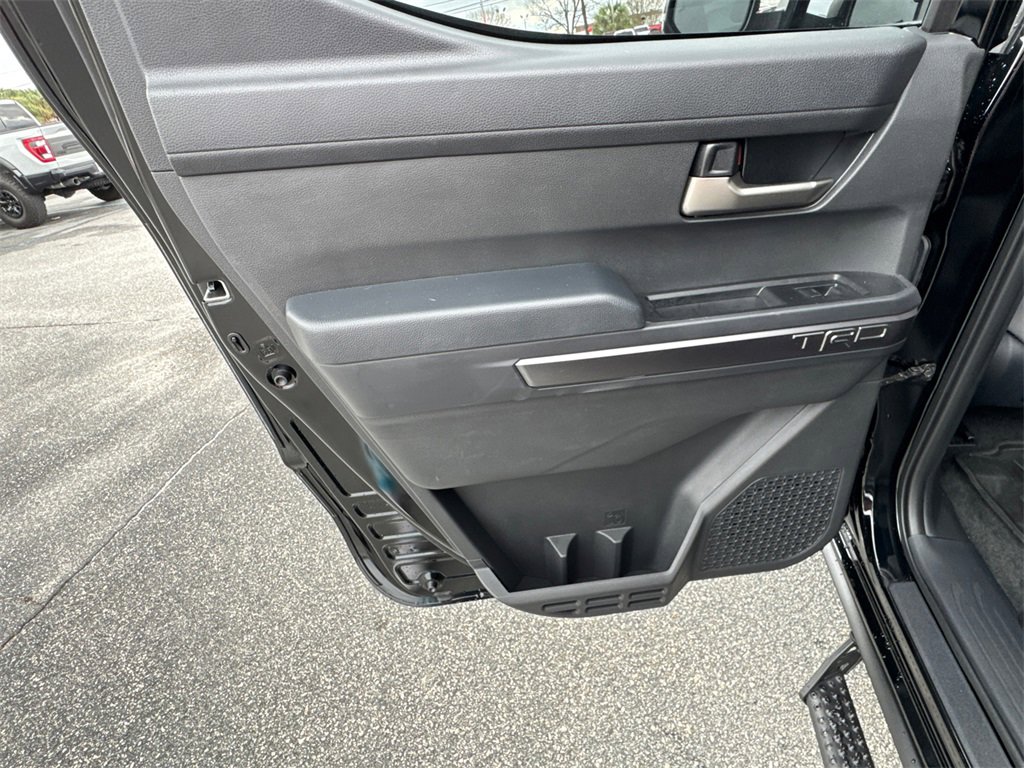 Used 2024 Toyota Tacoma TRD Off-Road image 21