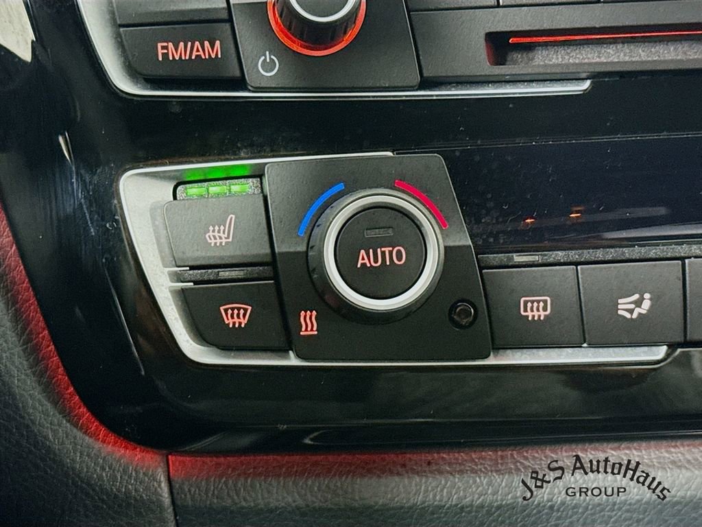 Used 2018 BMW M3 image 25