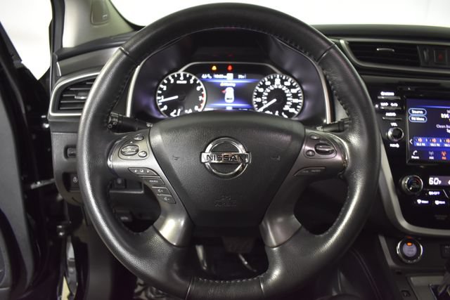 Used 2020 Nissan Murano SL w/ Moonroof Package AWD/4WD image 15