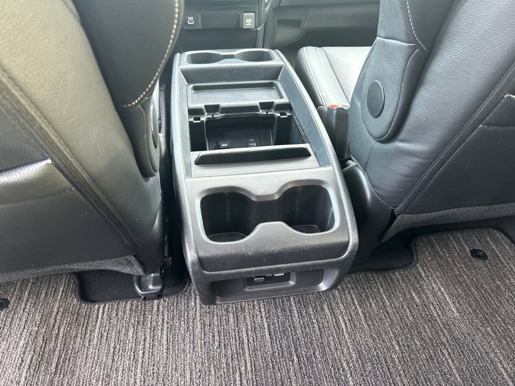 Used 2024 Honda Odyssey EX-L image 23