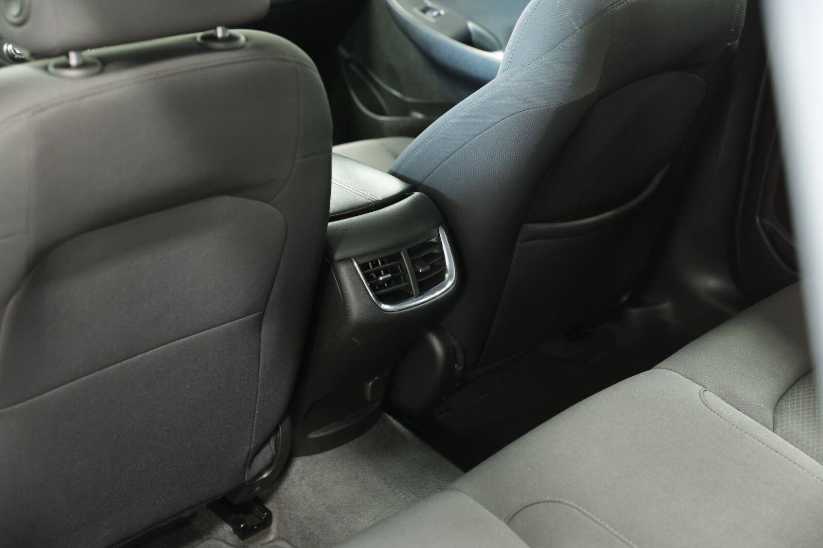 Used 2025 Chevrolet Malibu LT FWD image 30