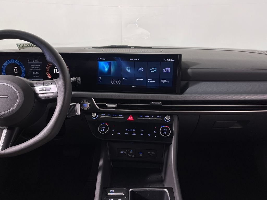 Certified 2024 Hyundai Sonata SEL FWD image 17