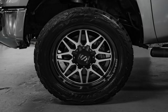 Used 2019 Toyota Tundra SR5 w/ SR5 Upgrade Package AWD/4WD image 49