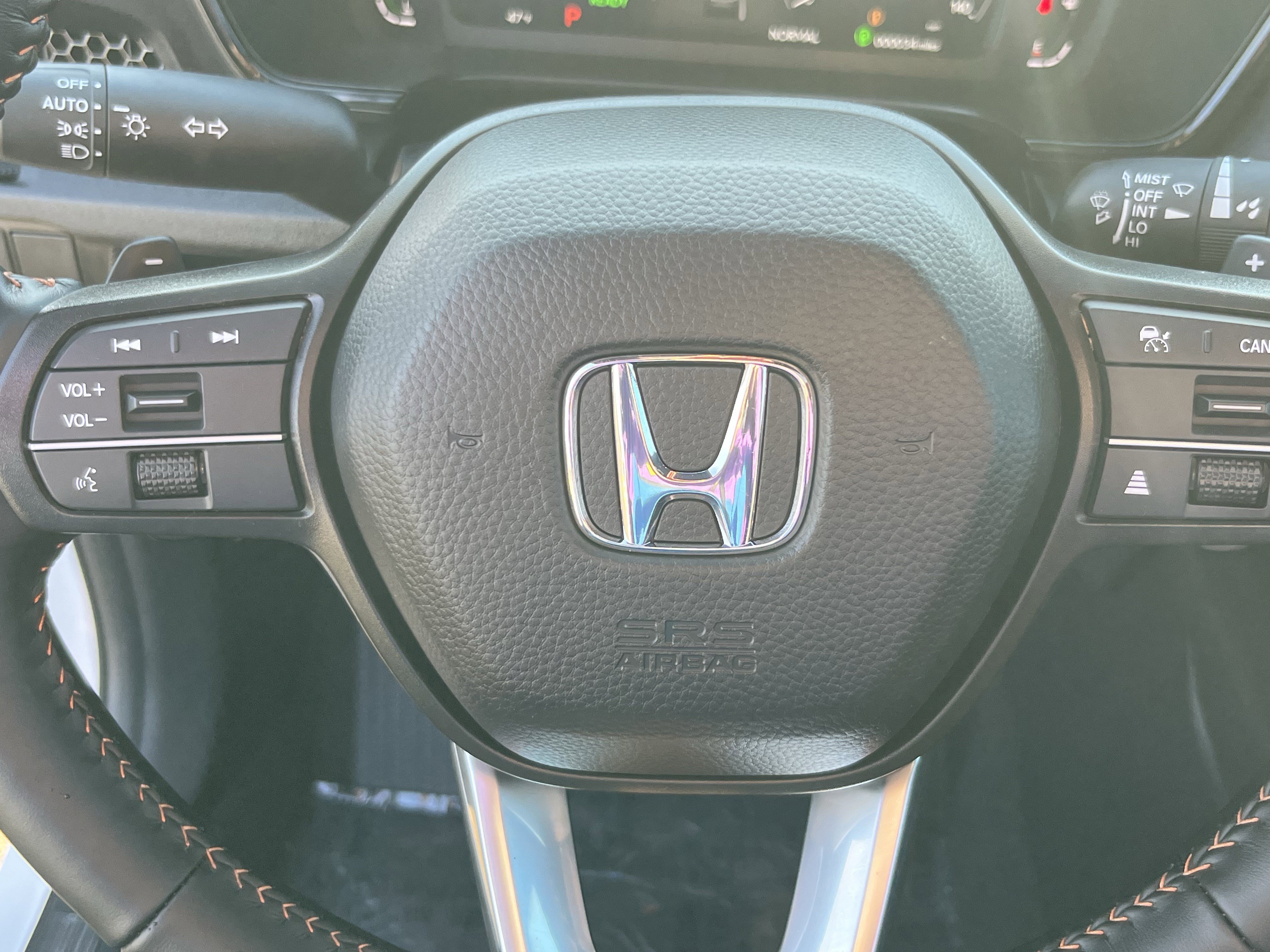 New 2026 Honda CR-V Sport-L image 20