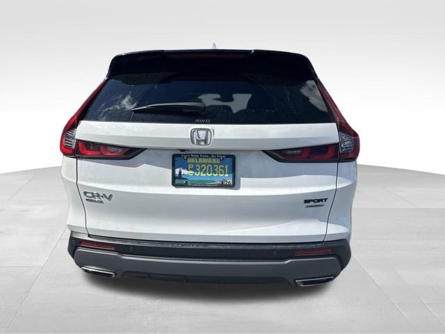 Used 2023 Honda CR-V Sport Touring image 8