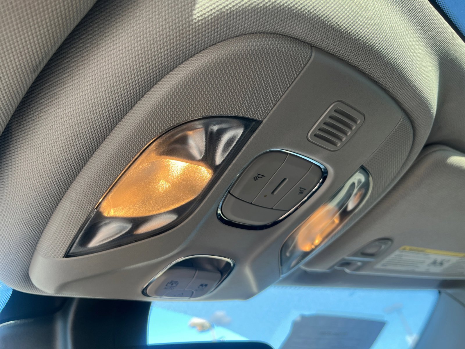 Certified 2022 Jeep Compass Trailhawk w/ Sun and Sound Group image 32