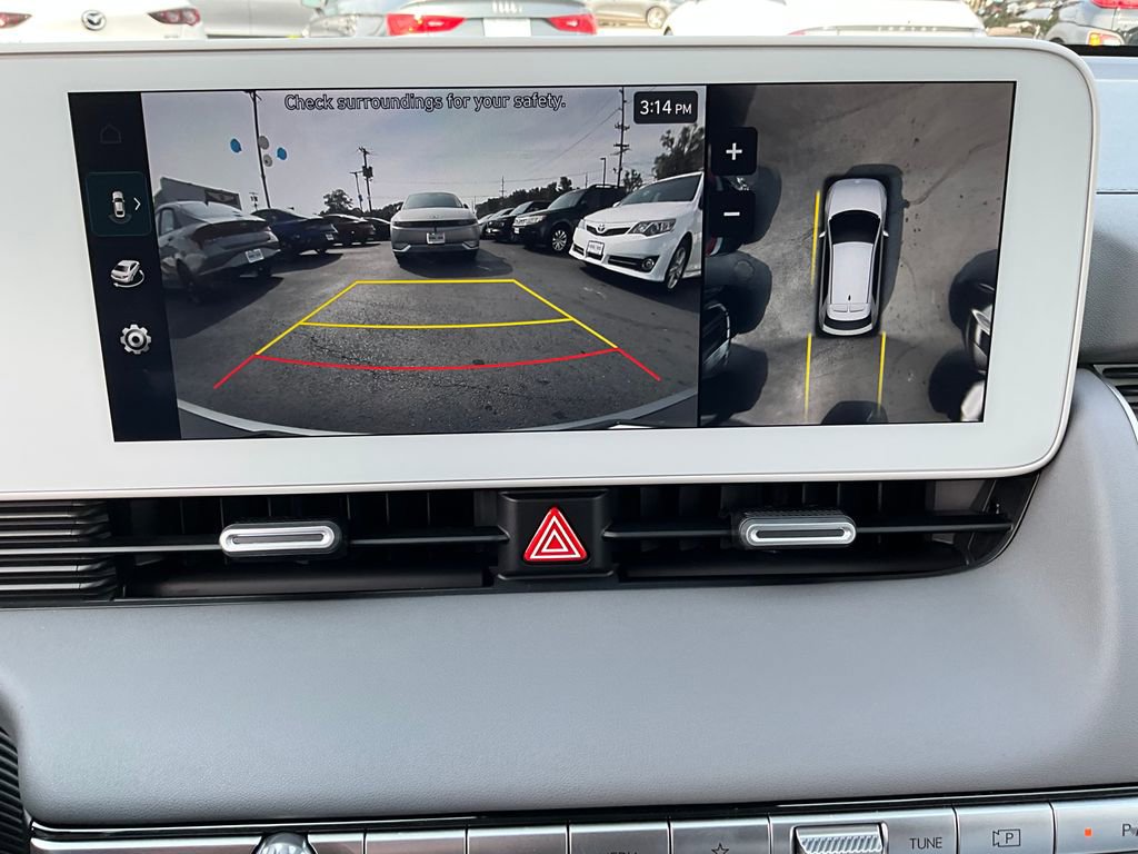 Used 2024 Hyundai Ioniq 5 Limited AWD/4WD image 38