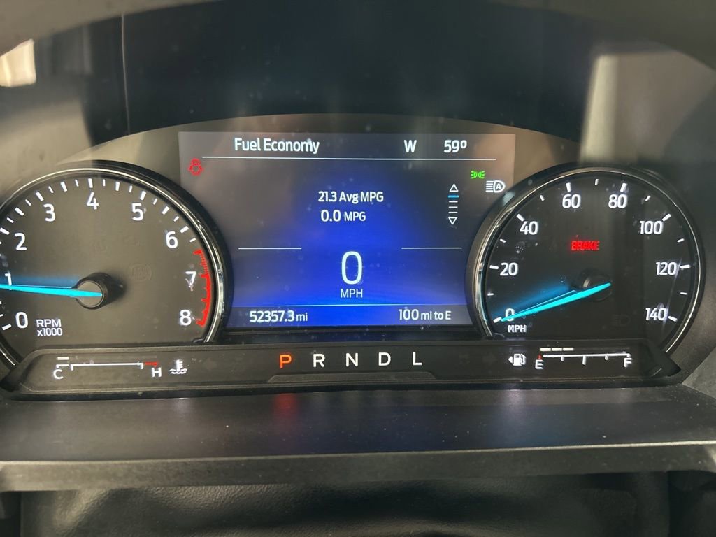 Certified 2023 Ford Explorer XLT w/ Equipment Group 202A image 17