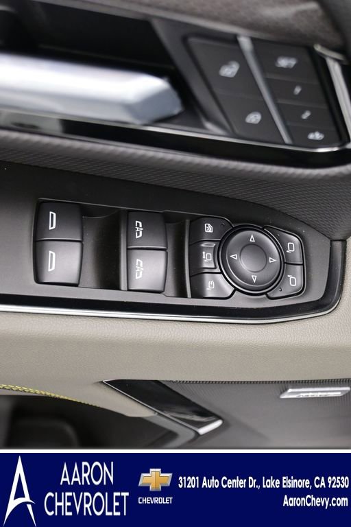 New 2026 Chevrolet Silverado 2500 ZR2 AWD/4WD image 21
