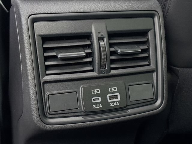 New 2026 Subaru Forester Premium AWD/4WD image 25