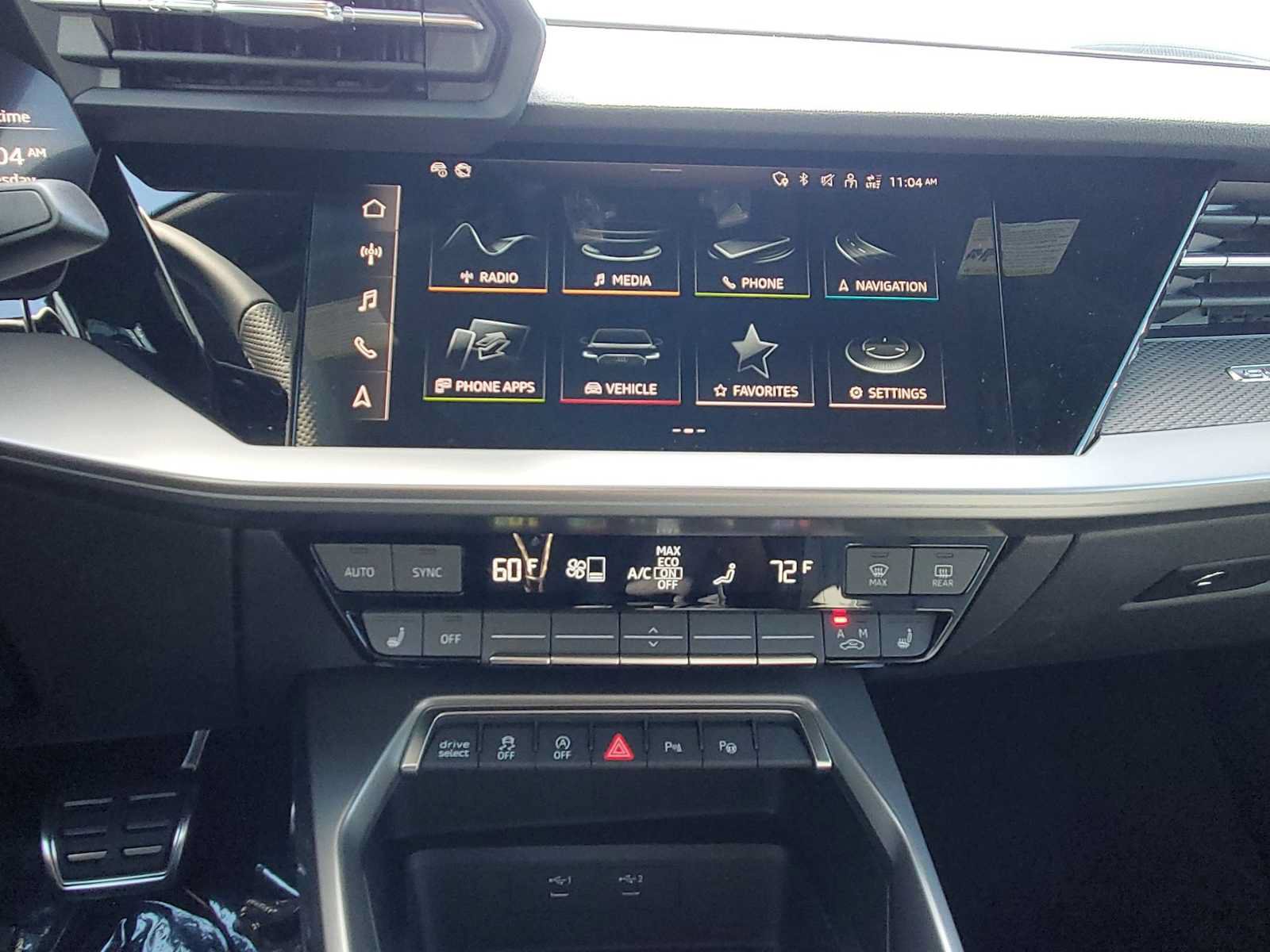 Certified 2024 Audi S3 Premium Plus AWD/4WD image 21