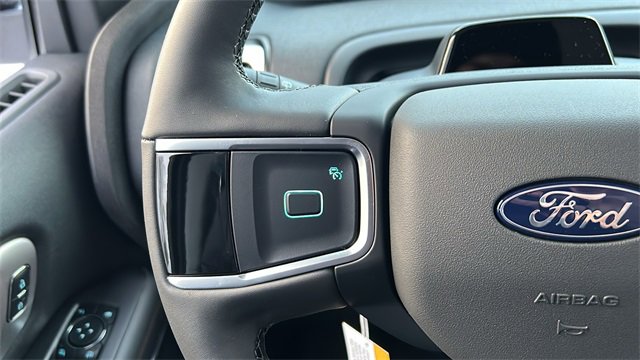 New 2025 Ford Expedition Max Active image 13