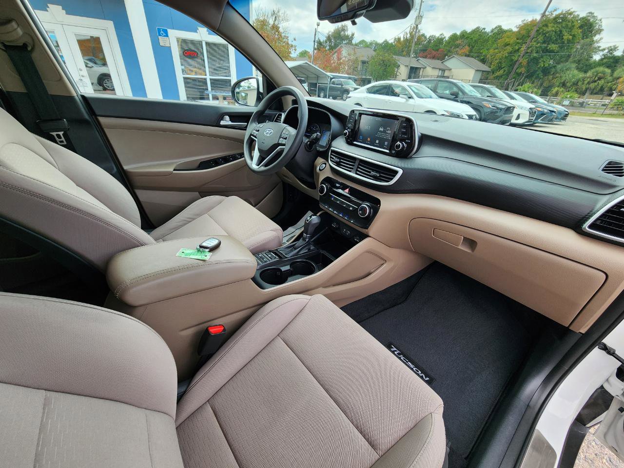 Used 2020 Hyundai Tucson Value image 30
