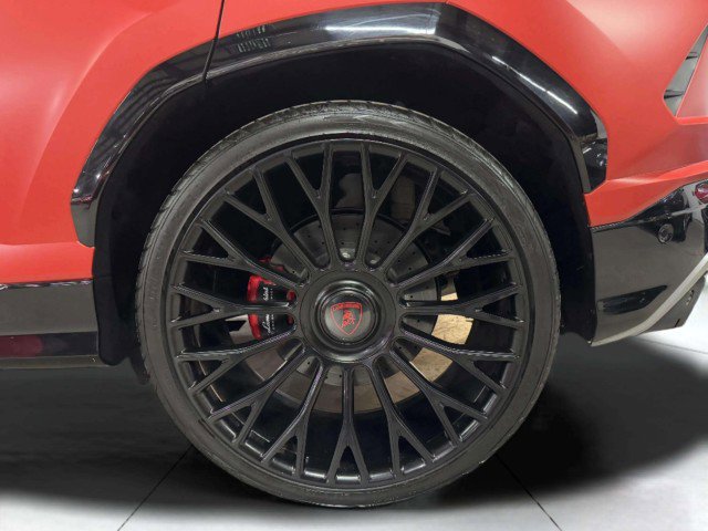 Used 2019 Lamborghini Urus image 79