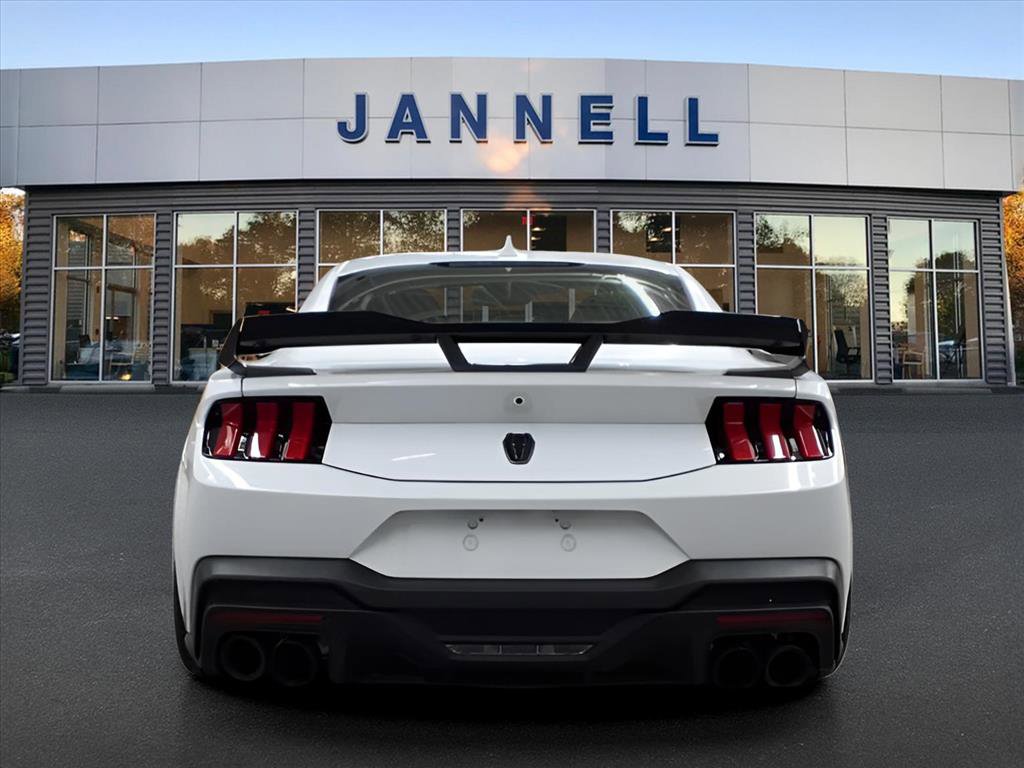 Used 2024 Ford Mustang Dark Horse w/ Dark Horse Handlin Package image 6