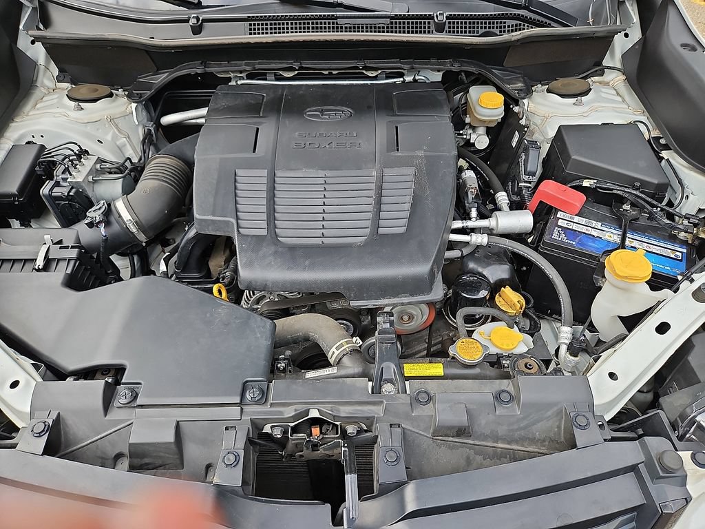 Used 2020 Subaru Forester Sport AWD/4WD image 30