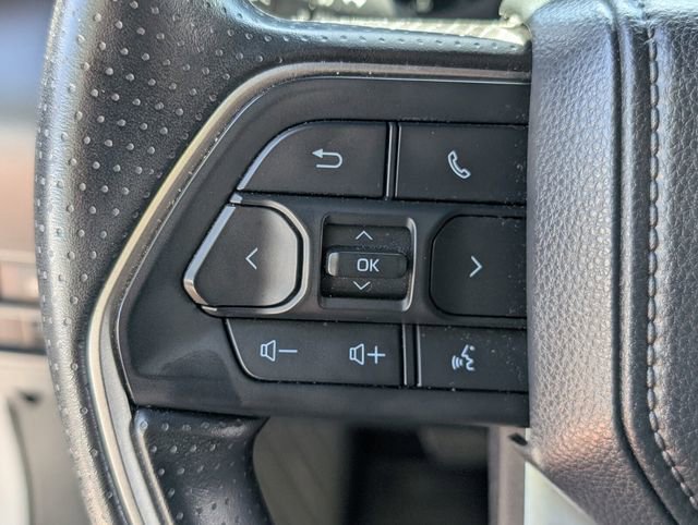 Used 2025 Toyota Tundra SR5 image 32