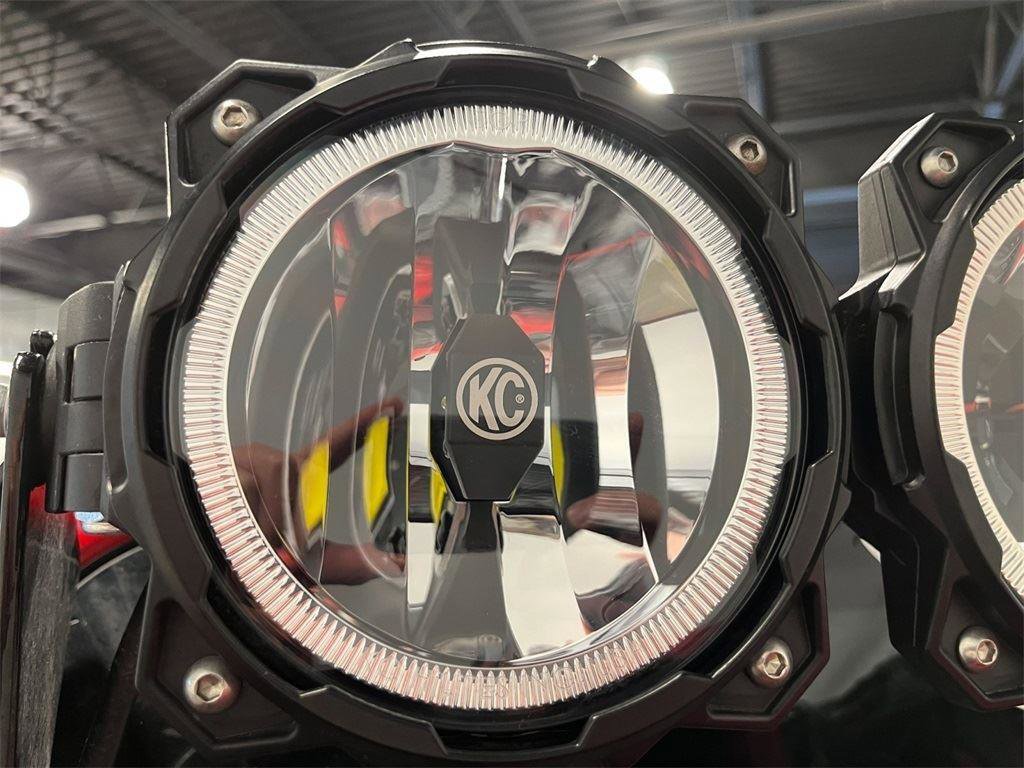 Used 2020 Jeep Gladiator Rubicon image 43