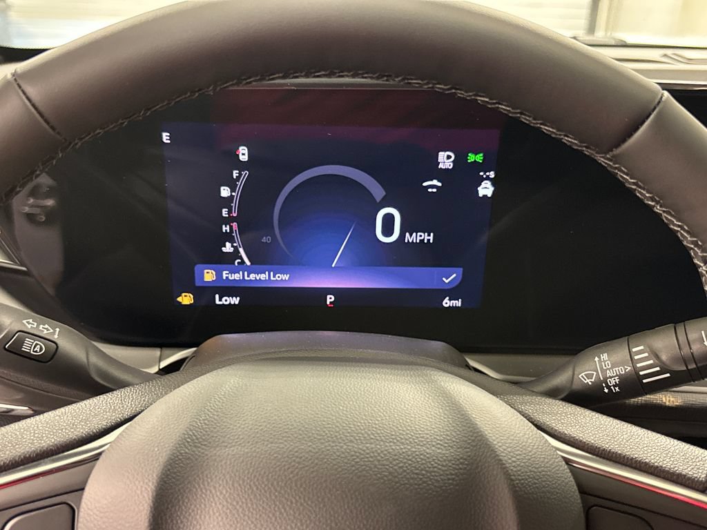 New 2026 Buick Envista Preferred w/ Convenience I Package FWD image 33