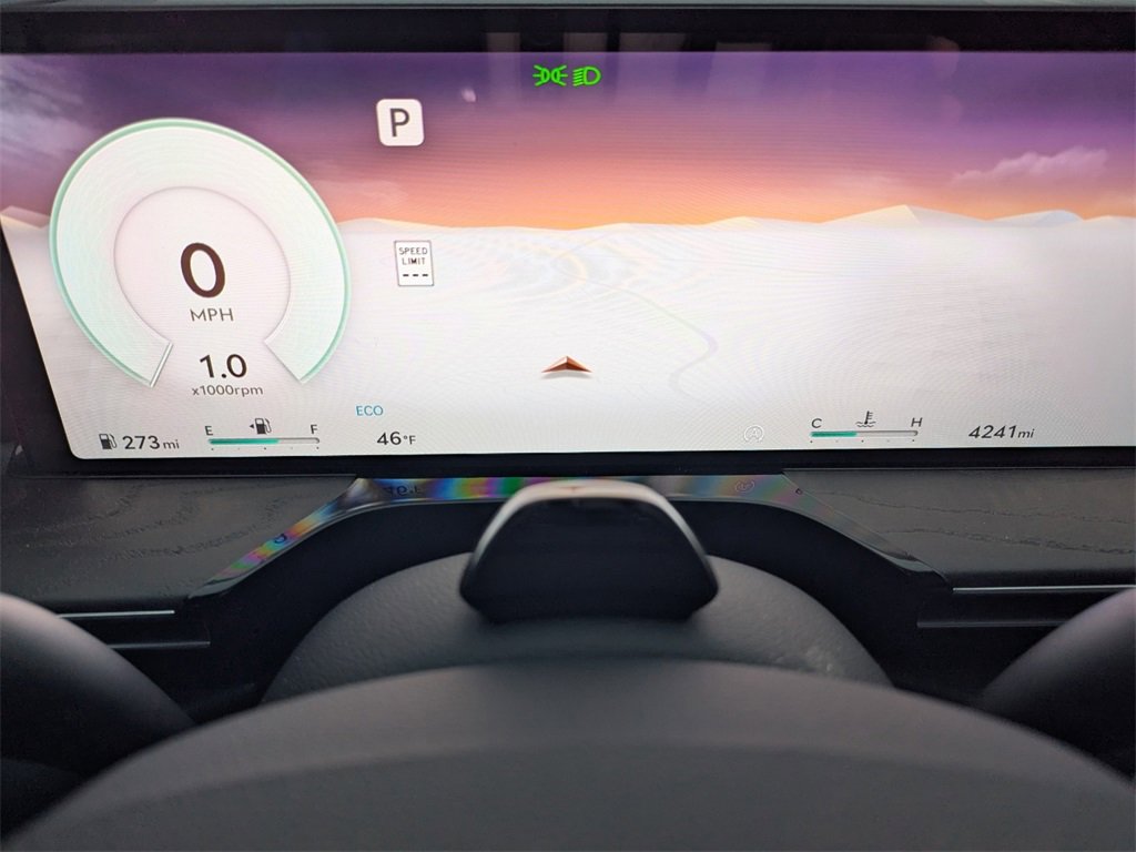 Used 2025 Genesis GV80 2.5T Select image 23