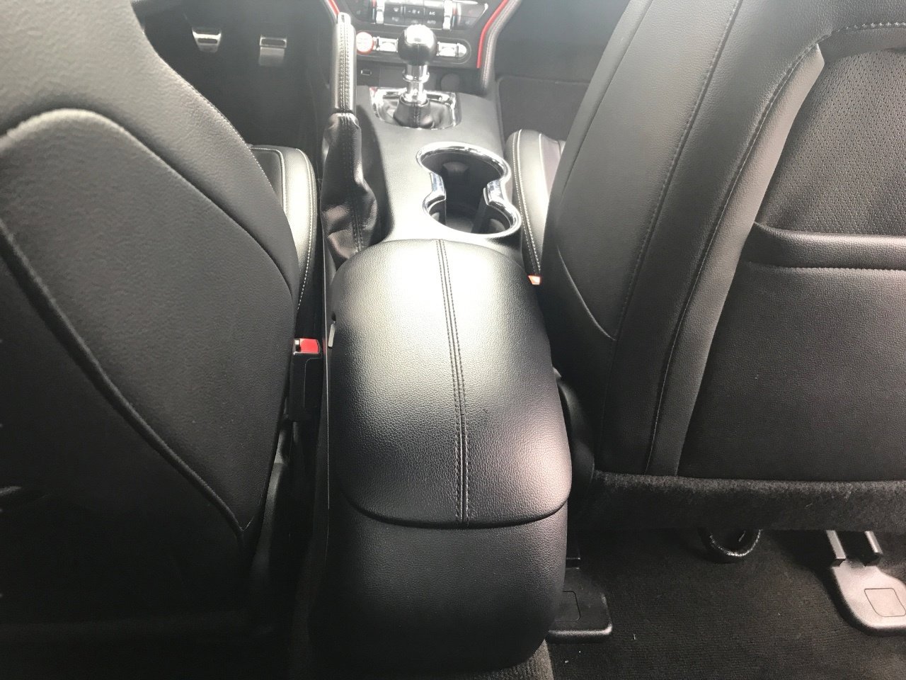 Used 2015 Ford Mustang GT Premium w/ Equipment Group 401A RWD image 13