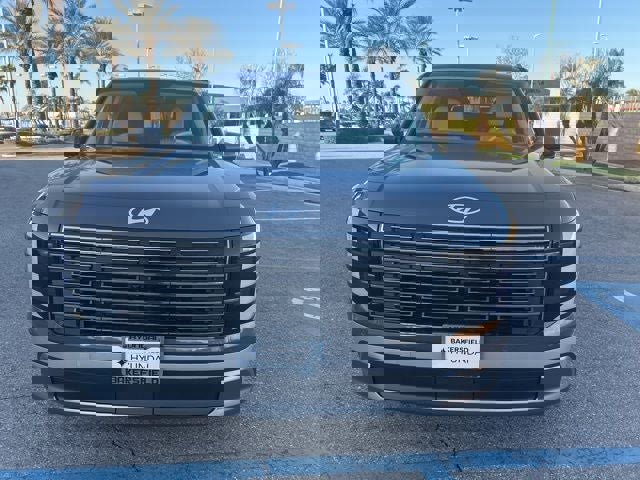 New 2026 Hyundai Palisade SEL image 38