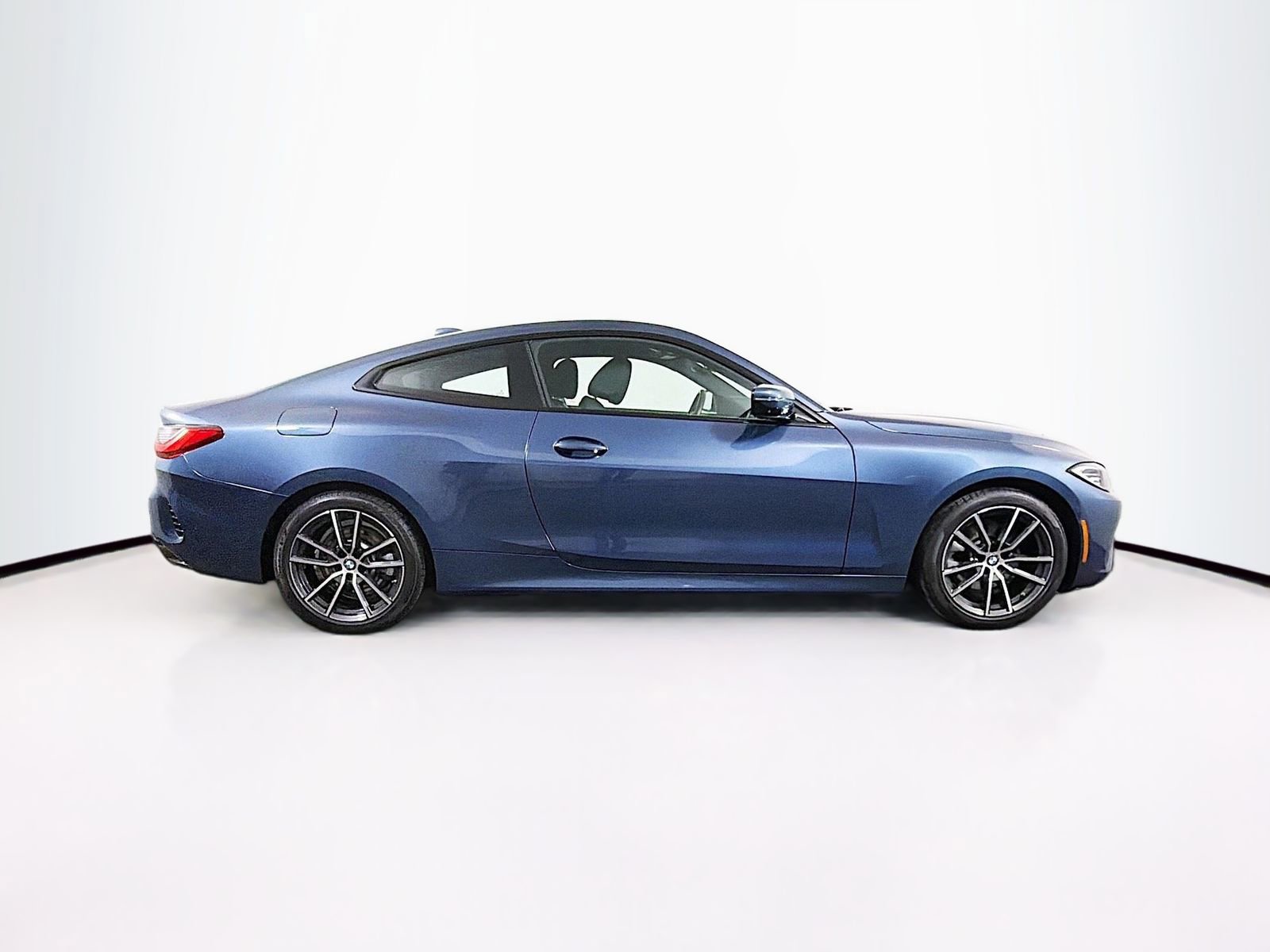 Used 2023 BMW 430i xDrive 430i xDrive w/ Premium Package image 8
