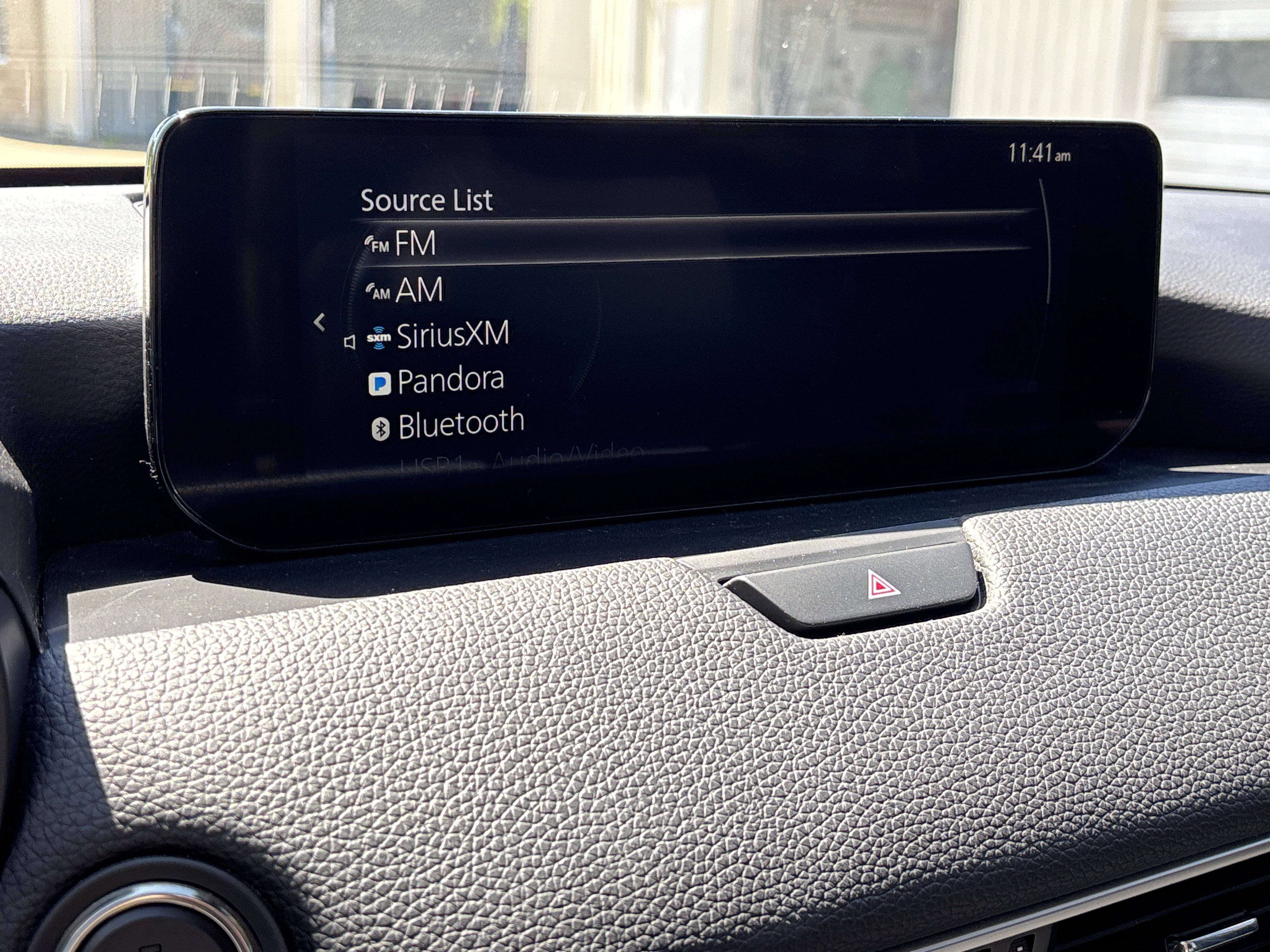 Used 2024 MAZDA CX-90 Plug-In Hybrid w/ Premium Pkg AWD/4WD image 19