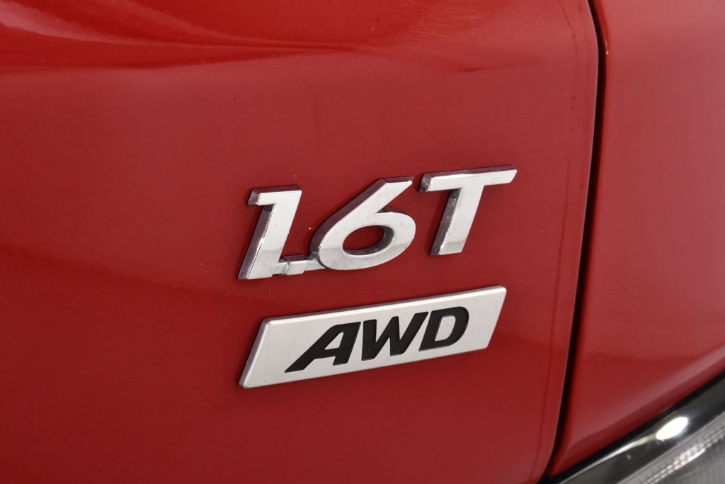 Used 2022 Hyundai Kona N Line AWD/4WD image 21