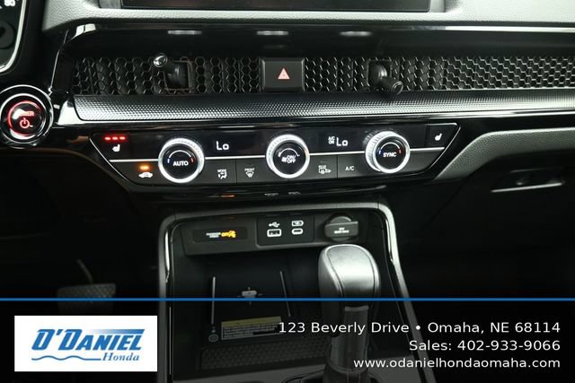 Used 2024 Honda CR-V Sport Touring image 32
