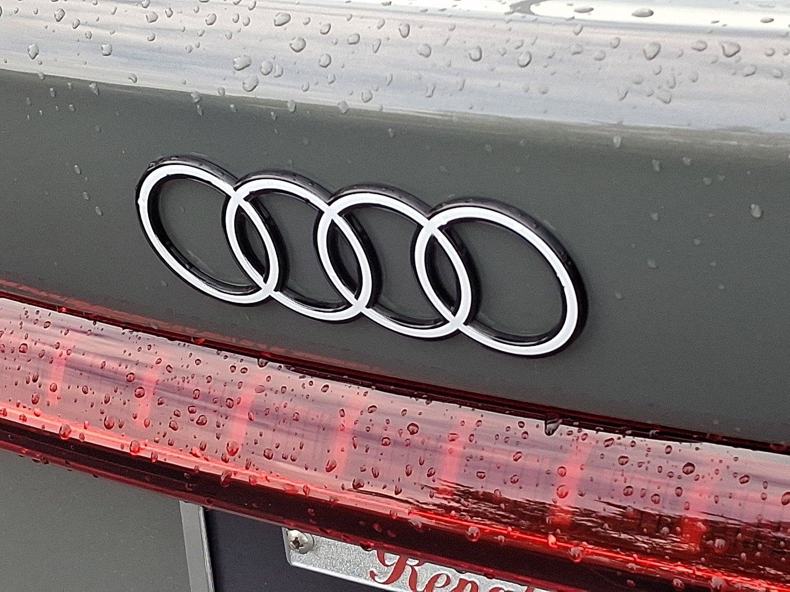 Used 2025 Audi A5 Prestige w/ Premium Plus AWD/4WD image 31