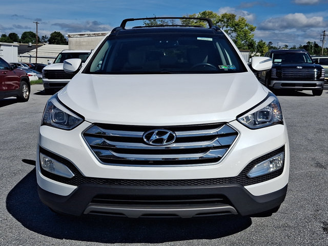 Used 2016 Hyundai Santa Fe Sport w/ Option Group 04 AWD/4WD image 2