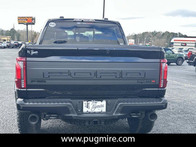 New 2026 Ford F150 Raptor w/ Equipment Group 803A Raptor R AWD/4WD image 6