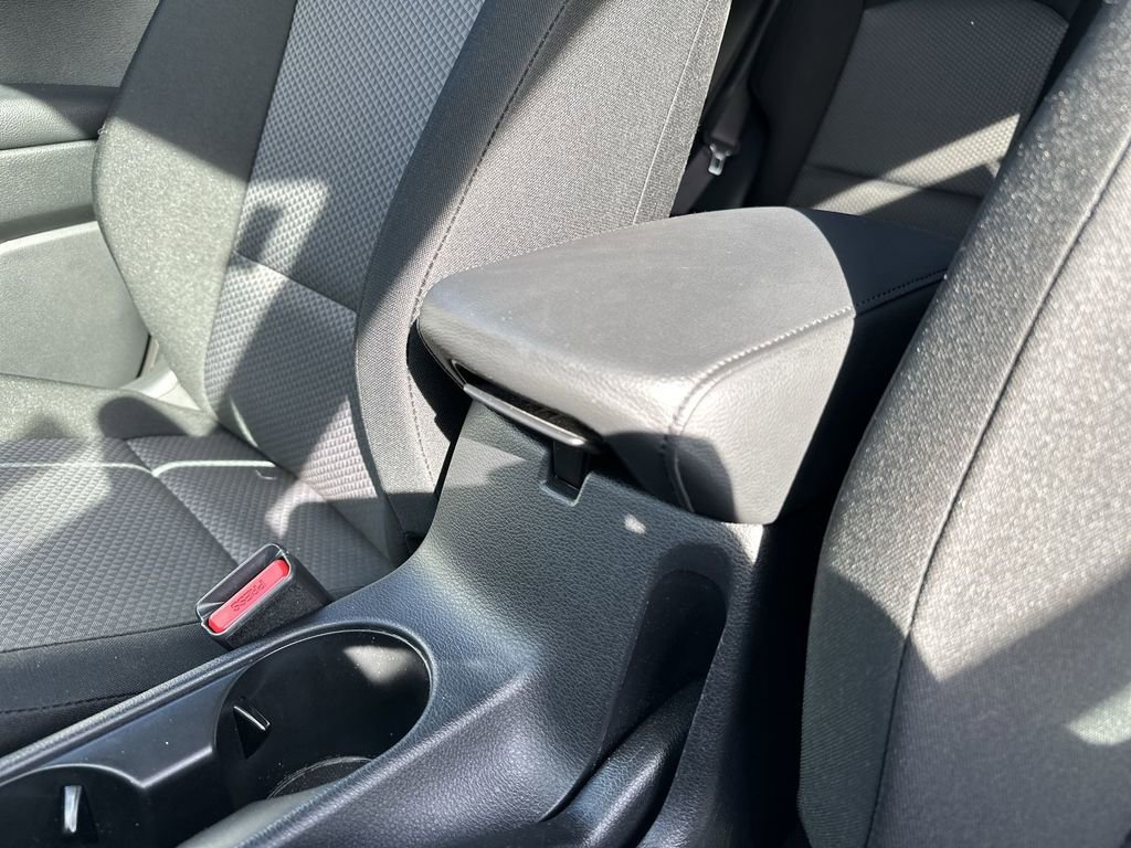 Used 2025 Kia Soul S image 21