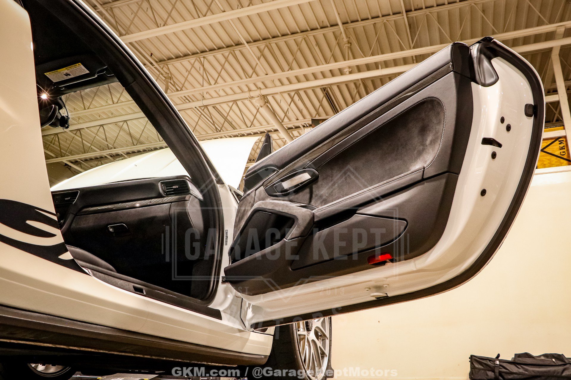 Used 2016 Porsche 911 GT3 RS RWD image 81
