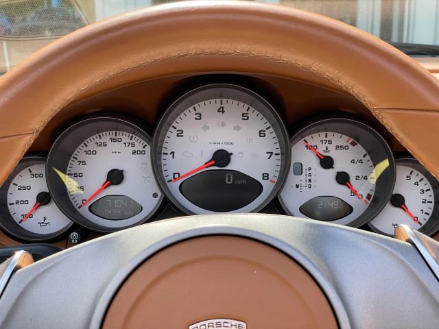 Used 2009 Porsche 911 Carrera S RWD image 29