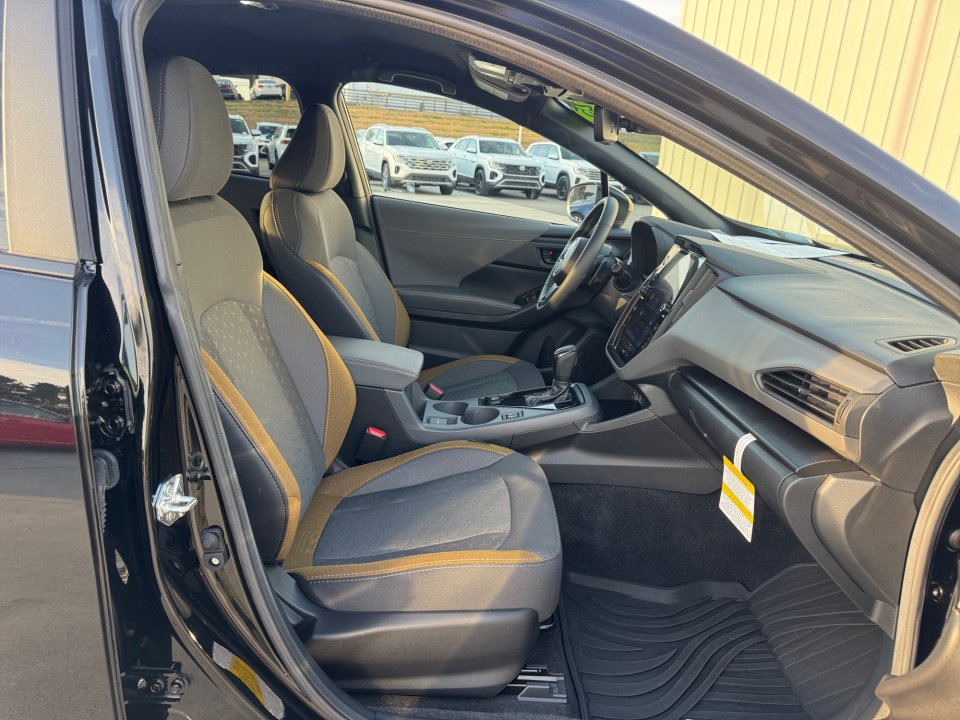 Certified 2025 Subaru Crosstrek 2.5i Sport image 32