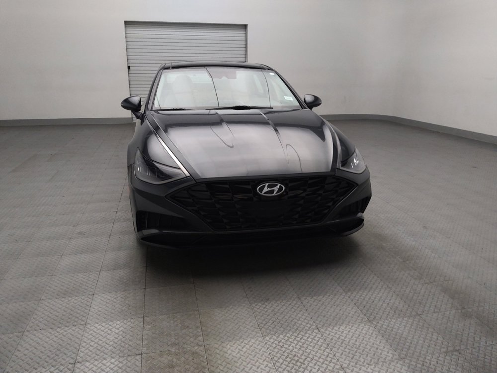 Used 2022 Hyundai Sonata SEL w/ Convenience Package image 14