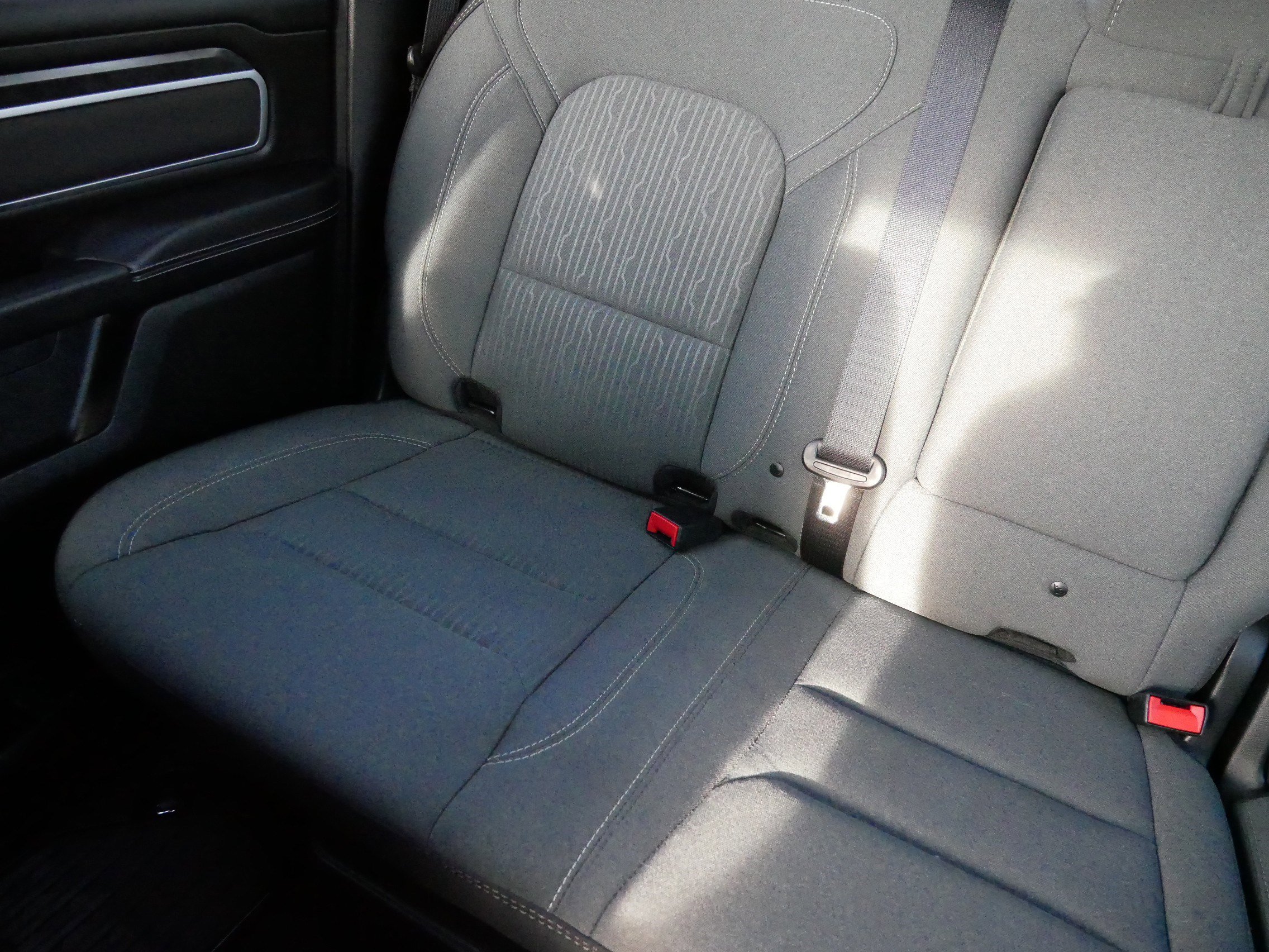 Used 2023 RAM 1500 Big Horn image 12