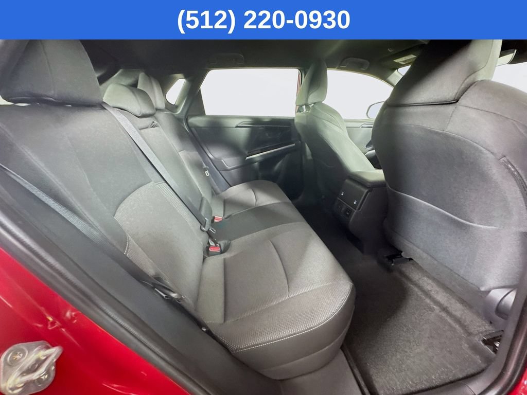 Used 2024 Subaru Solterra AWD/4WD image 32