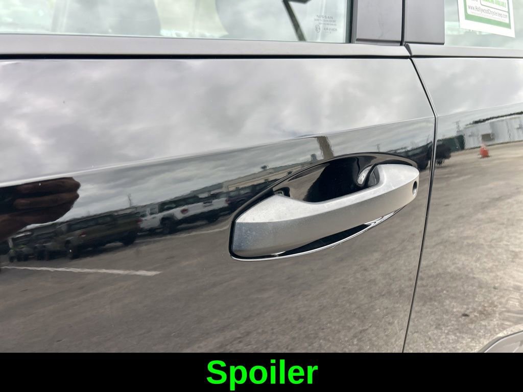 Used 2025 Nissan Kicks S FWD image 20