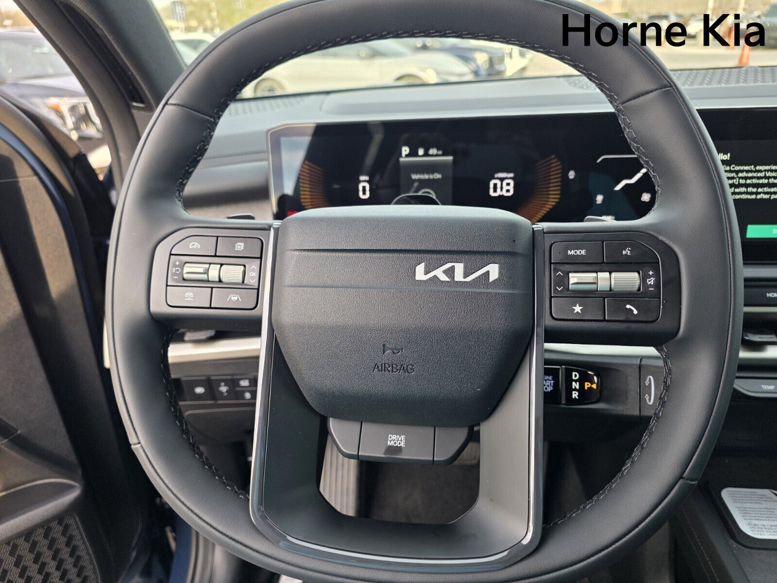 New 2027 Kia Telluride S image 21