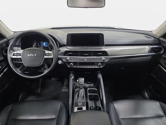 Used 2022 Kia Telluride S FWD image 10