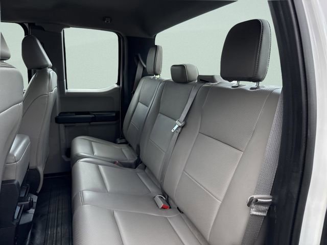 Used 2020 Ford F150 XL w/ Equipment Group 101A Mid image 29