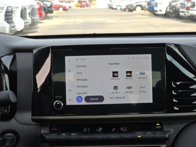 Certified 2025 Toyota Camry SE image 12