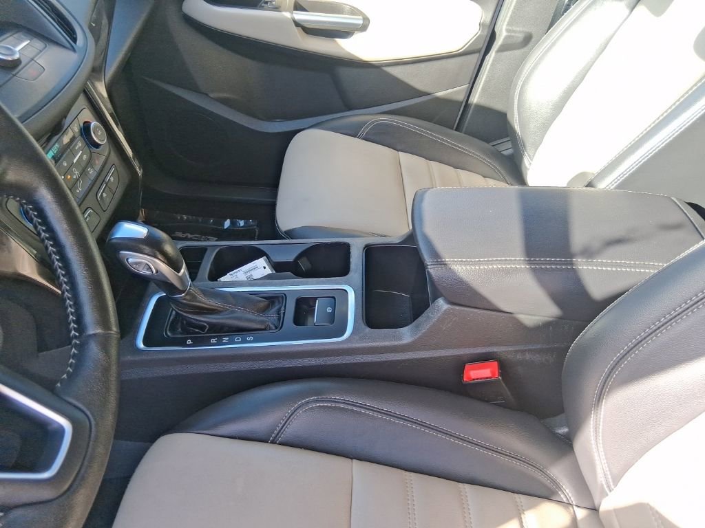 Used 2019 Ford Escape SEL AWD/4WD image 18