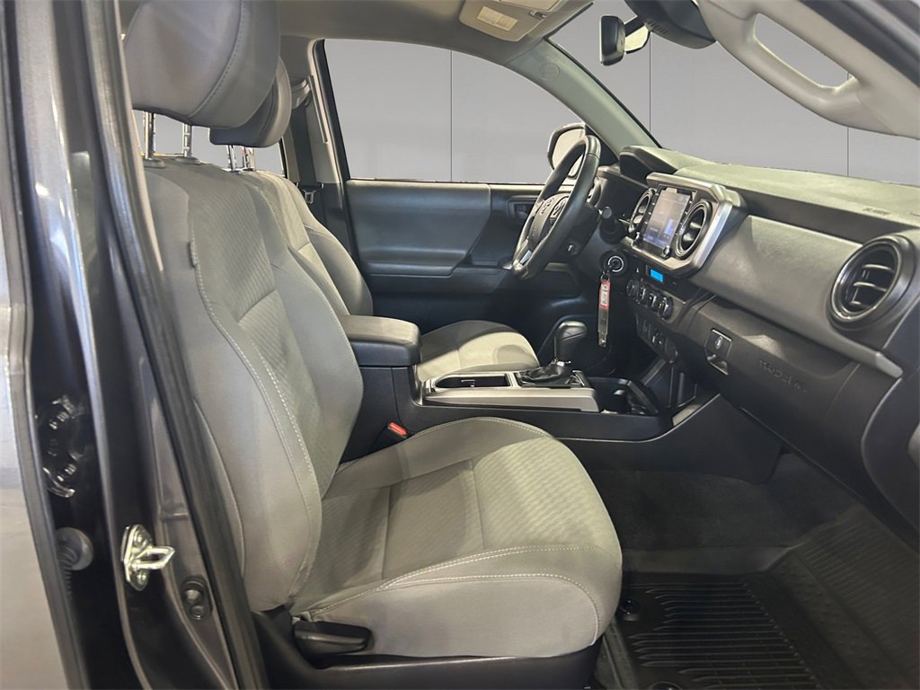 Used 2021 Toyota Tacoma SR5 image 17