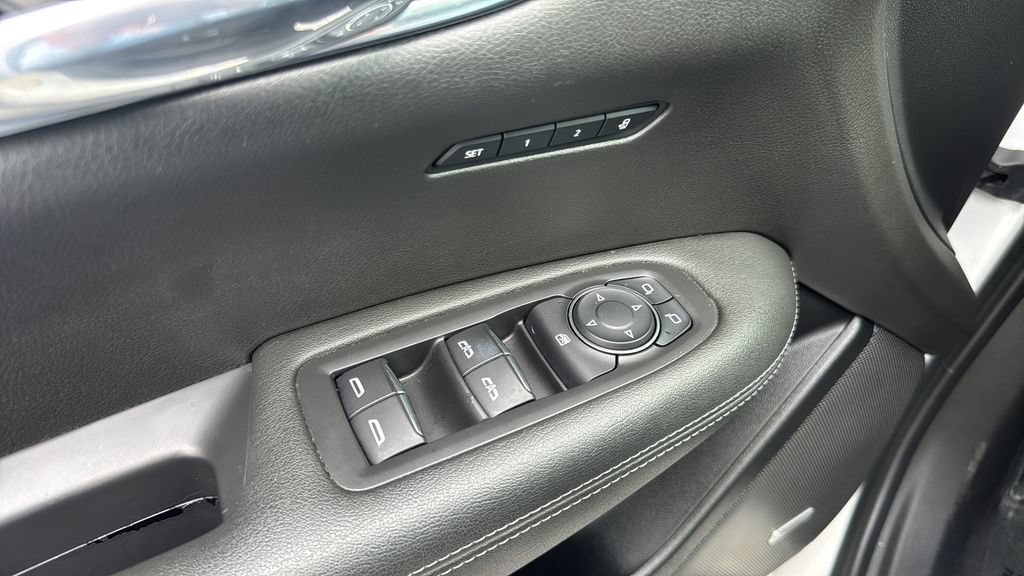 Used 2021 Cadillac XT6 Luxury FWD image 30