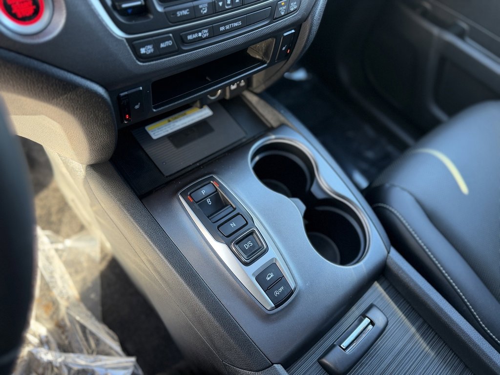 Used 2021 Honda Ridgeline RTL-E image 14